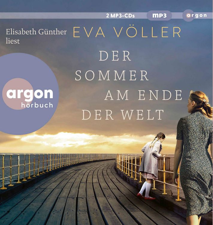 Produktbild: Der Sommer am Ende der Welt