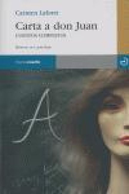 Produktbild: Carta a Don Juan : cuentos completos