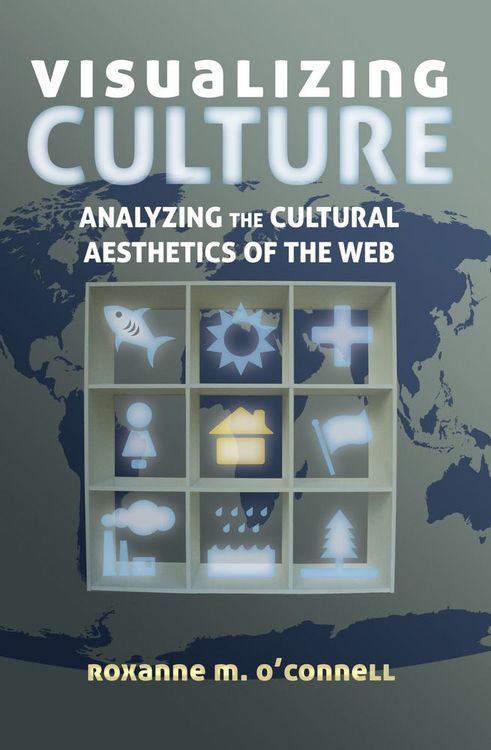 Produktbild: Visualizing Culture