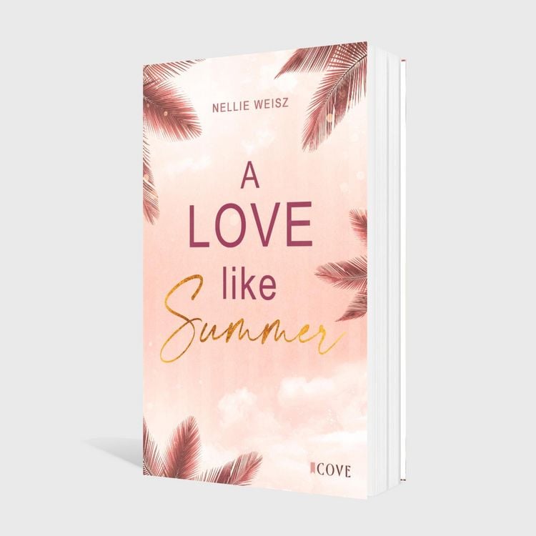 Produktbild: A Love Like Summer