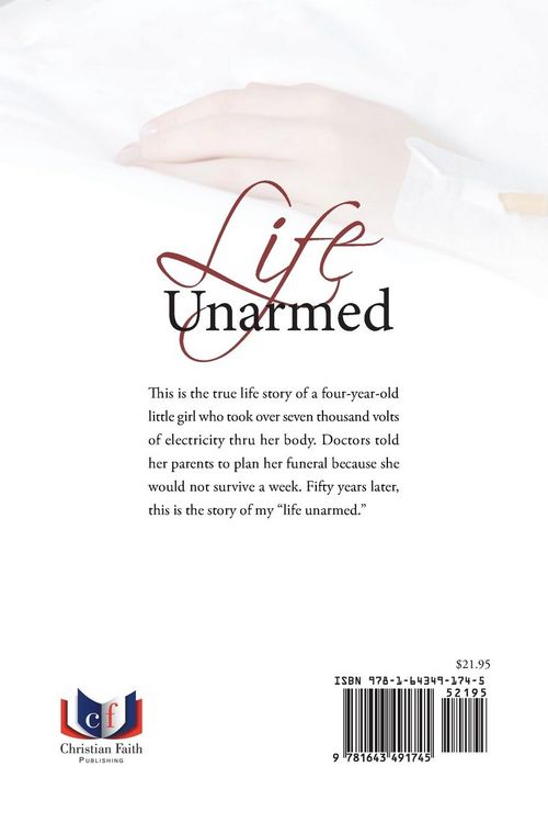 Produktbild: Life Unarmed