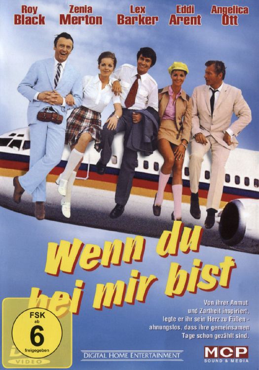 Produktbild: Wenn du bei mir bist