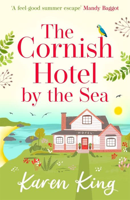 Produktbild: The Cornish Hotel by the Sea