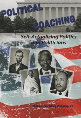 Produktbild: Political Coaching