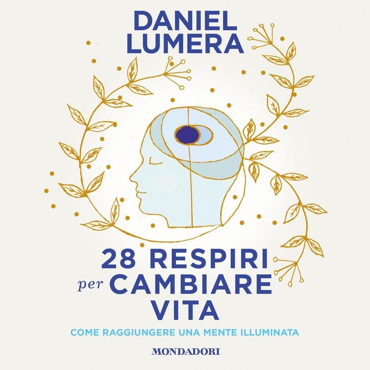 Produktbild: 28 respiri per cambiare vita