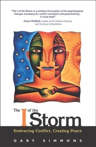 Produktbild: I of the Storm