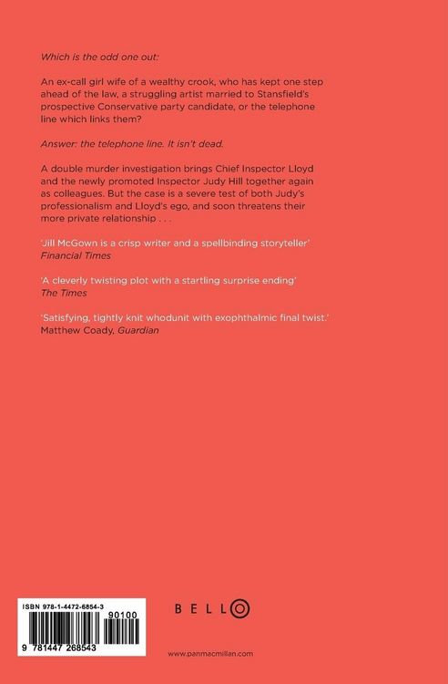 Produktbild: The Murders of Mrs Austin and Mrs Beale