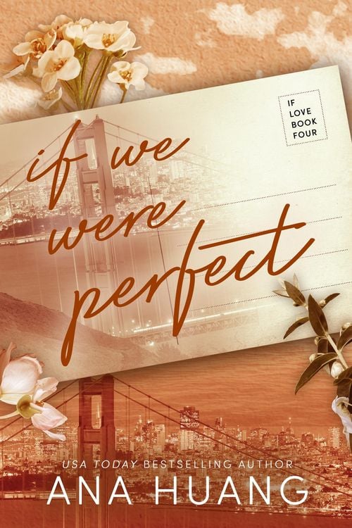 Produktbild: If We Were Perfect
