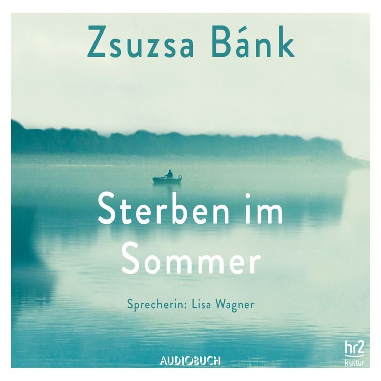 Produktbild: Sterben im Sommer (ungekürzt)