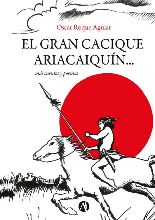 Produktbild: El gran Cacique Ariacaiqu&iacute;n