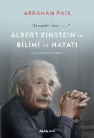 Produktbild: Albert Einsteinin Bilimi ve Hayati