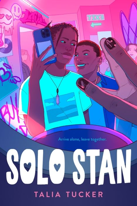 Produktbild: Solo Stan