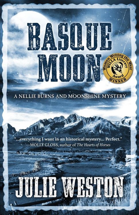 Produktbild: Basque Moon