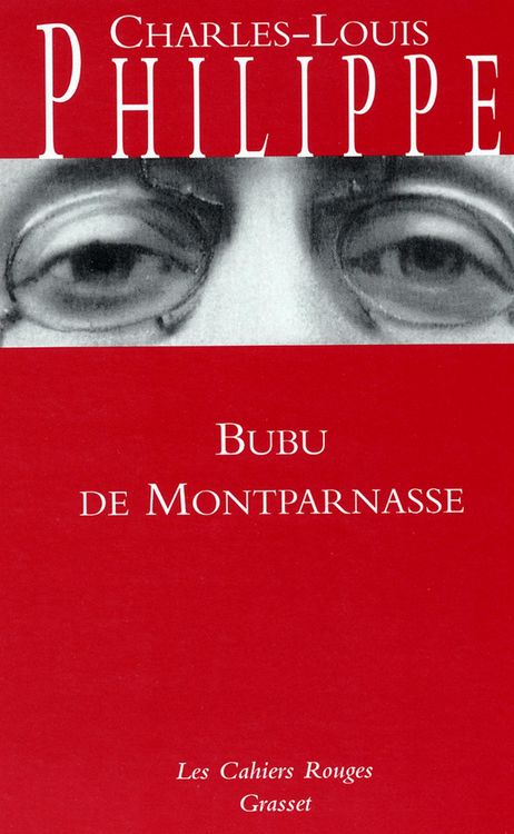Produktbild: Bubu de Montparnasse
