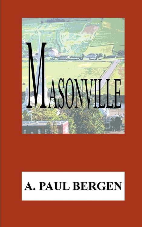 Produktbild: Masonville