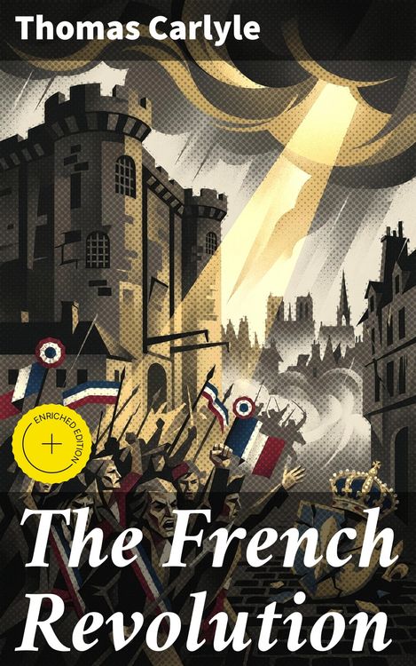 Produktbild: The French Revolution