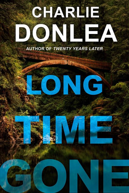 Produktbild: Long Time Gone