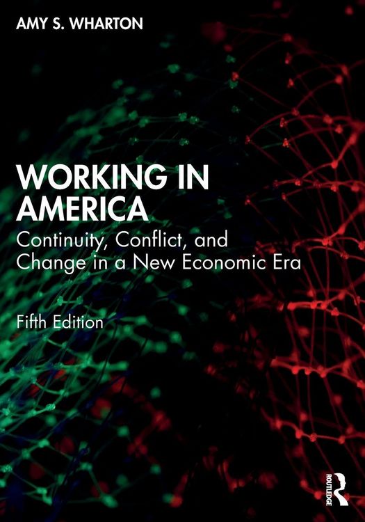 Produktbild: Working in America