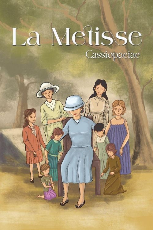 Produktbild: La Metisse