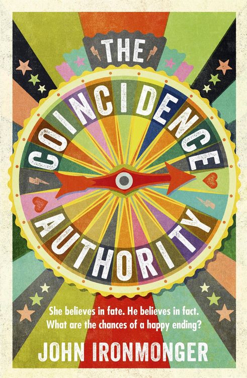Produktbild: The Coincidence Authority