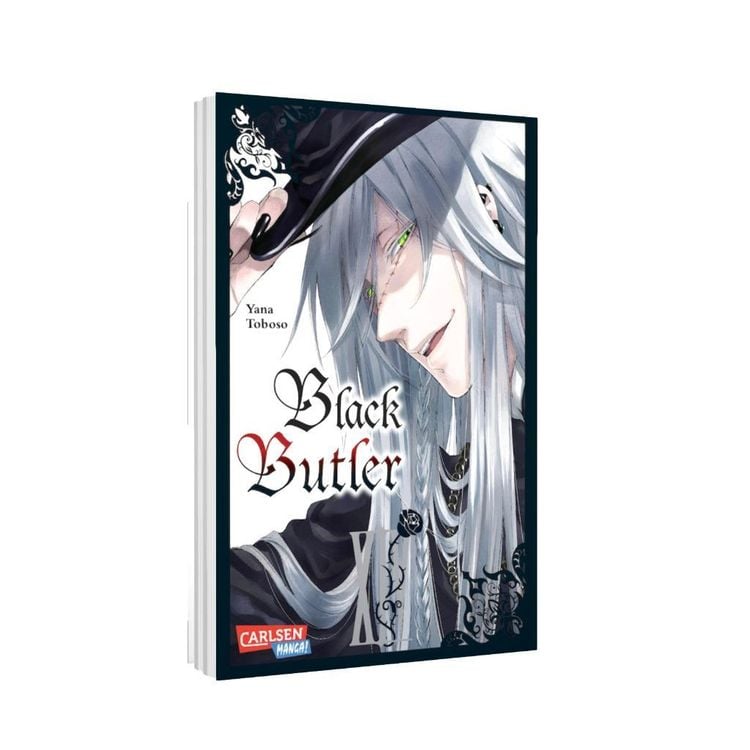 Produktbild: Black Butler 14