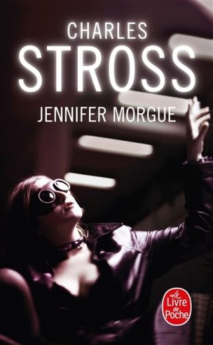 Produktbild: Fre-Jennifer Morgue