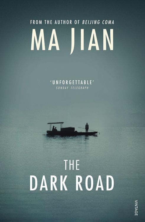 Produktbild: The Dark Road
