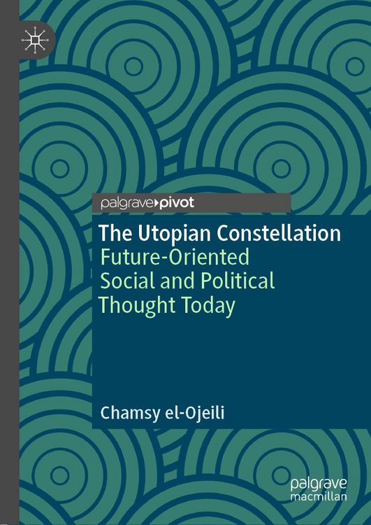 Produktbild: The Utopian Constellation