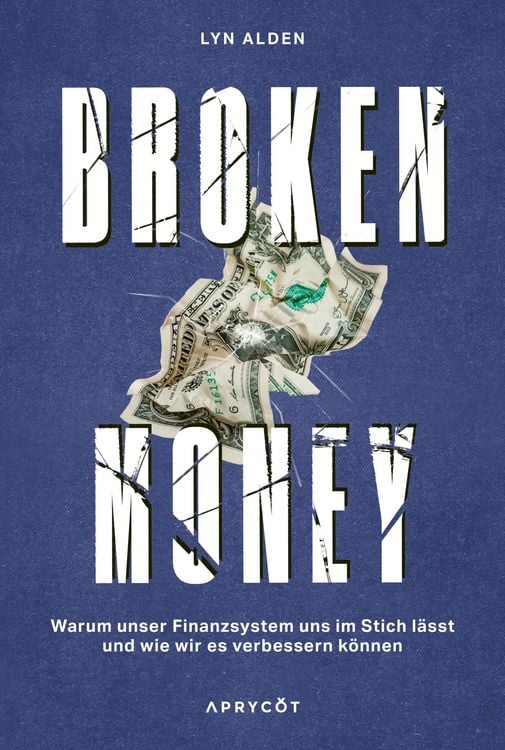 Produktbild: Broken Money