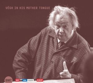 Produktbild: Vegh in his mother tongue