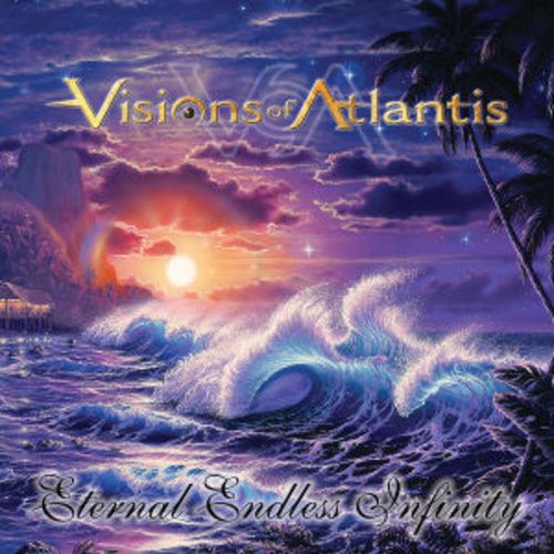 Produktbild: Eternal Endless Infinity