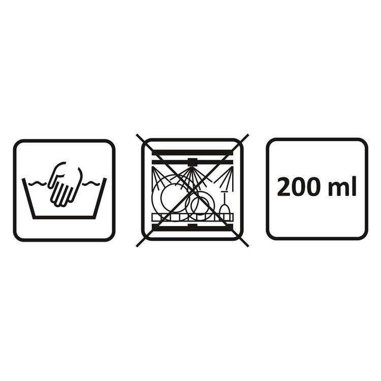 Produktbild: Sektglas "Kacktage in Glitzer tunken & funkeln lassen"