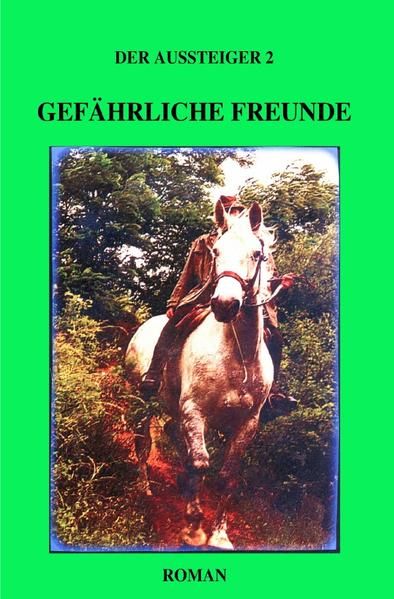 Produktbild: Der Aussteiger 2