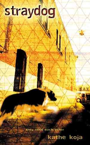 Produktbild: Straydog