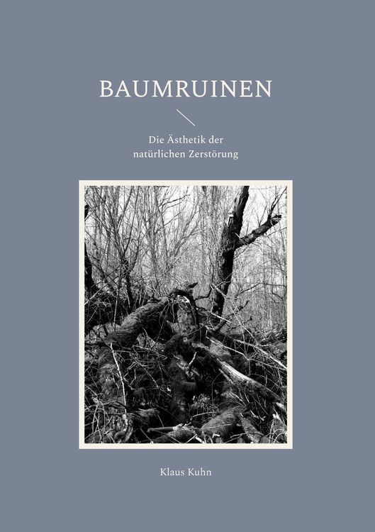 Produktbild: Baumruinen