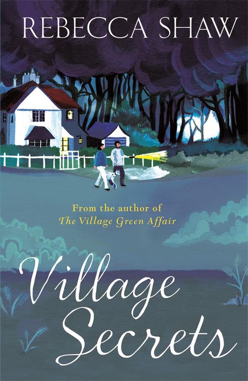 Produktbild: Village Secrets