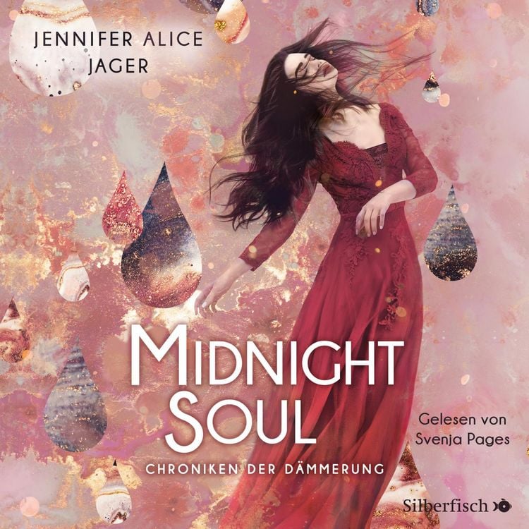 Produktbild: Chroniken der D&auml;mmerung 2: Midnight Soul