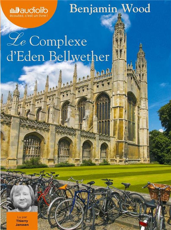 Produktbild: Le complexe d'Eden Bellwether