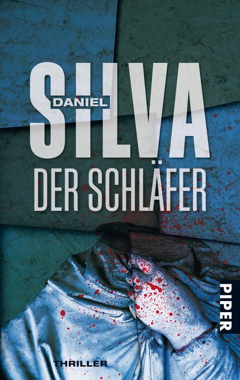 Produktbild: Der Schläfer / Gabriel Allon Band 5