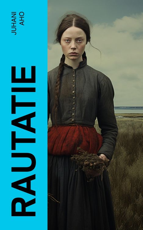 Produktbild: Rautatie