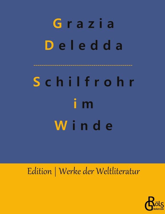 Produktbild: Schilfrohr im Winde