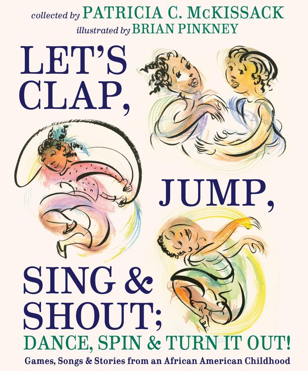 Produktbild: Let's Clap, Jump, Sing & Shout; Dance, Spin & Turn It Out!