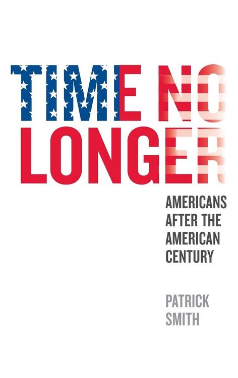 Produktbild: Time No Longer