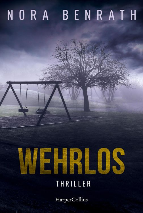 Produktbild: Wehrlos