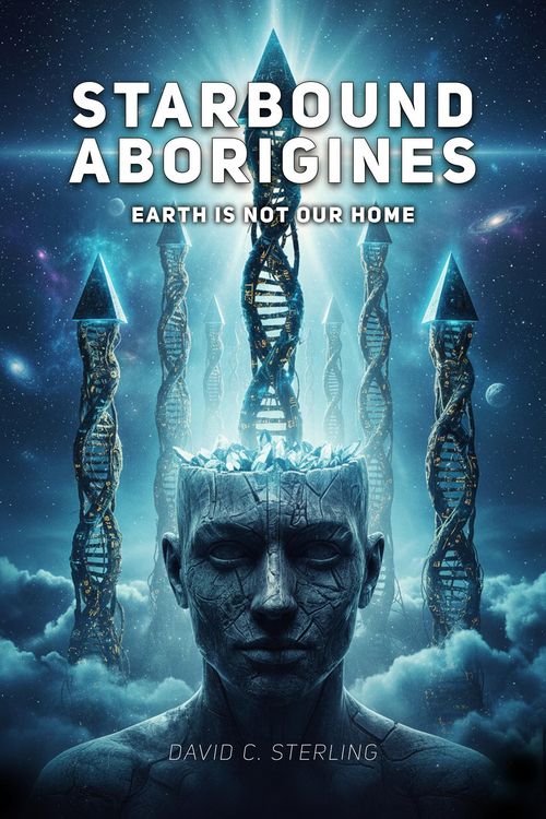 Produktbild: Starbound Aborigines