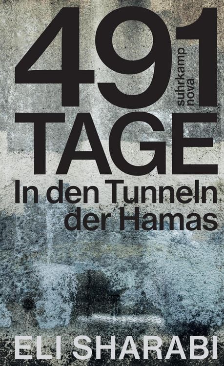 Produktbild: 491 Tage