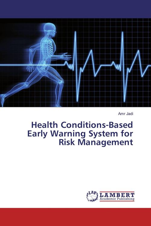 Produktbild: Health Conditions-Based Early Warning System for Risk Management