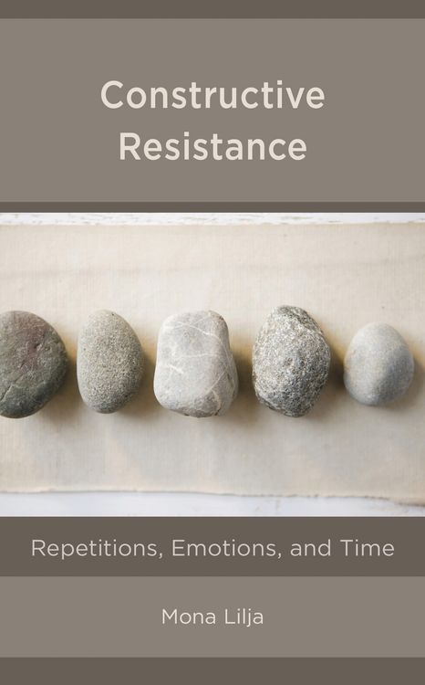 Produktbild: Constructive Resistance
