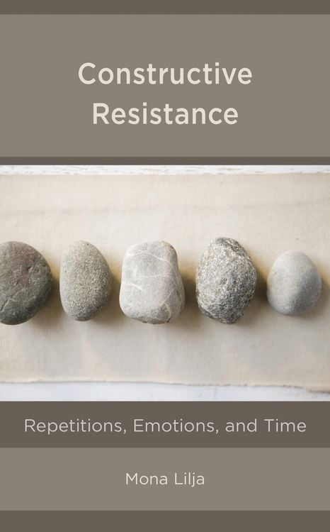 Produktbild: Constructive Resistance