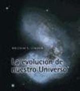 Produktbild: La Evoluci&oacute;n de Nuestro Universo